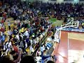 Cosul castigator in Euroliga contra Orenburg