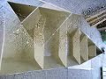 barca prototipo - la costruzione