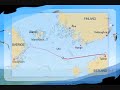 estonia  mayday calling  video
