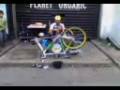 videos de Bicibatería