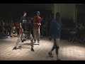 Atlanta Street Jam 2008: Defying Gravity Vs. IllVille