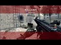Gametrailer Call of duty 4 Crashsite Gameplay