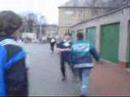 Hakaze Street Fight