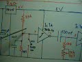 Re: Bedini pulse Motor from a car alternator