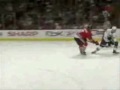 Andrew Cogliano NHL Record 3 Straight OT Winners