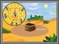 Cómo se comunican las abejas – La danza de las abejas