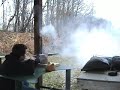 Thompson Center Flintlock Thompson Center Flintlock