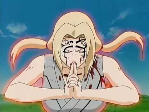 tsunade