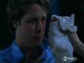 Greek : Cappie/Rebecca/Casey/Evan 1x15