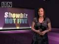 Ashlee Simpson is pregnant - Kim Cattrall defends Britney