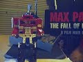 transformers the movie deleted scene transformers the movie deleted scene