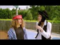 Sweded- Pirates Of The Caribbean 