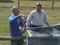 BlessingtonShowground - Hydrologist David Leaman part1 BlessingtonShowground - Hydrologist David Leaman part1