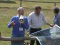 BlessingtonShowground - Hydrologist David Leaman part1