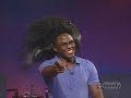 Take On Me - Wayne Brady