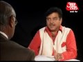 I am capable of being PM: Shatrughan Sinha. Part 3 of 5