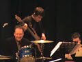 Steve Parry & The Big Band From Hell - 'U Got The Groove'