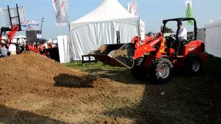  SCHAEFFER 3350 High Lift