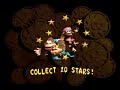 Regal and Hot Tub Play DKC3 - Part 7: The Bees... THE BEES!