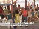 Talleres de salsa verano 2007 playa Victoria, Cádiz. 2sifica Talleres de salsa verano 2007 playa Victoria, Cádiz. 2sifica