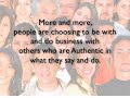 What Makes You Different