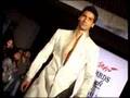 Rohit Bal designs for the Men's Fashion Week