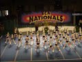 Elite--ECA Nationals!!