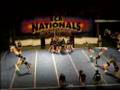 Elite--ECA Nationals!!