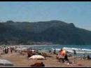 BARTIN INKUMU BEACH & TOWN (July 2005)