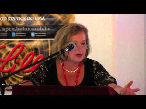doc. dr. sc. Alma Bravo-Mehmedba�i� - Katastrofalni doga�aji, strah i psihotrauma 