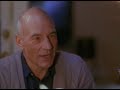Safe house with patrick stewart