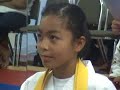 Lily Fights for Green Belt