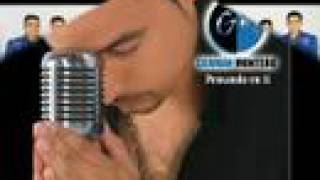 video y letra de El amor de mis sue�os... por German Montero