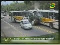 Videos de accidentes de coches, los mejores