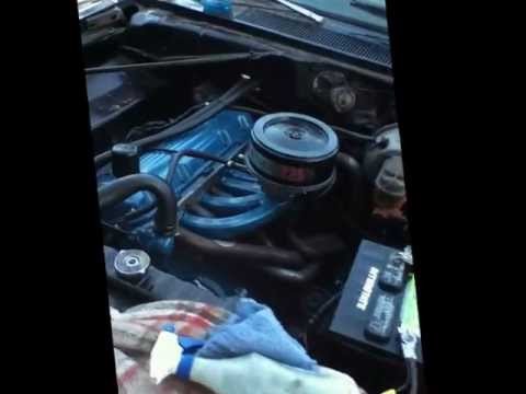how to rebuild slant 6