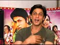 Shah Rukh Khan on Om Shanti Om