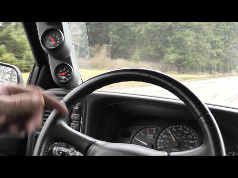 how to remove lb7 turbo