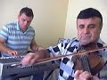 Bulent Sabah & Serkan Sabah Kurdilihicazkar Pesrev