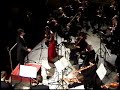 ricosaccani.com
dvorak: violin concerto (finale)
livia sohn, solo