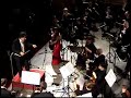 ricosaccani.com
dvorak: violin concerto (finale)
livia sohn, solo