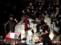 ricosaccani.com
dvorak: violin concerto (finale)
livia sohn, solo