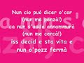 NATALE GALETTA Nun te annammur�