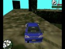 GTA SANANDREAS DRIFITNG