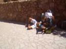 elemosina al cala !