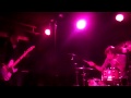 Black Wing Halo - Fuck Off