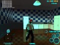 New C-HUD v1.0 для GTA San Andreas видео 1