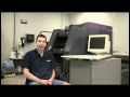 Print Tech's Heidelberg Quickmaster DI