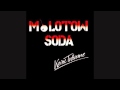 Molotow Soda - Kalte Augen