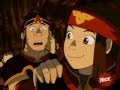Fire Nation Dance Party!!!