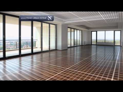 augmented reality - Visit the Hidden Creative website http://www.hiddenltd.com A video demonstrating the possible future uses of mobile augmented reality and computer vision. If...